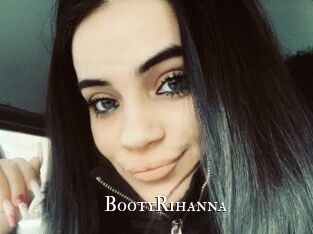 BootyRihanna