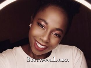 BootyfoolLorna
