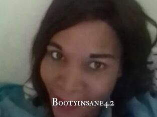 Bootyinsane42 cams