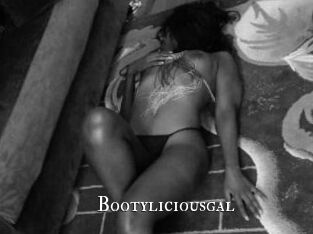 Bootyliciousgal