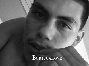 Boricualove