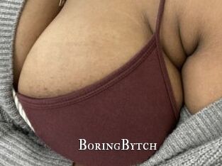 BoringBytch