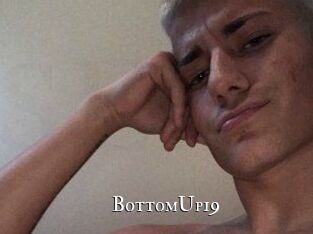 BottomUp19
