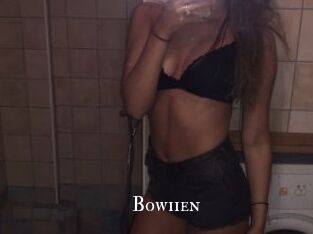 Bowiien