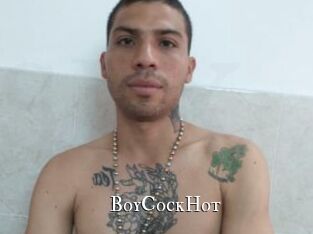 BoyCockHot