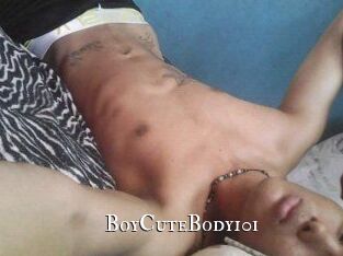 BoyCuteBody10i
