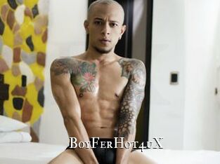 BoyFerHot4uX