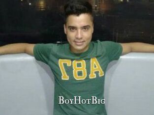 BoyHotBig