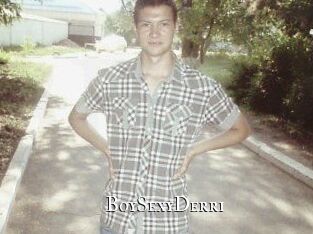 Boy_Sexy_Derri