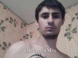 Boy_SuperMen