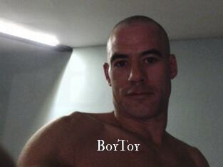 BoyToy