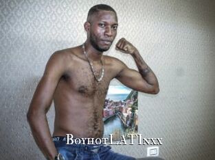 BoyhotLATInxx cams