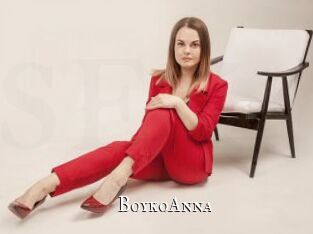 BoykoAnna