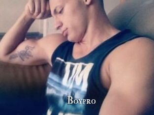 Boypro cams