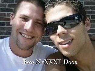 Boys_NeXXXT_Door