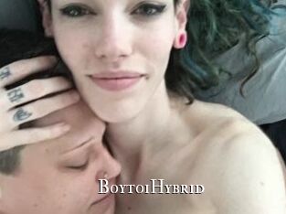 BoytoiHybrid