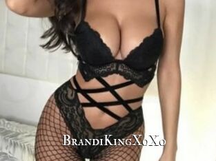 BrandiKingXoXo