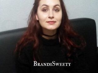 BrandiSweety