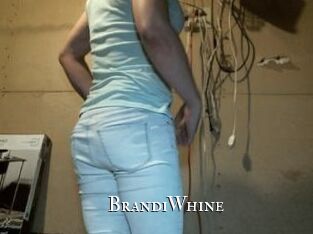 BrandiWhine