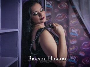 BrandieHoward
