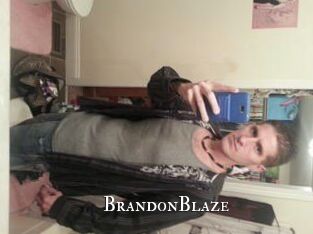 BrandonBlaze