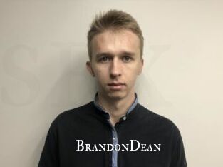BrandonDean