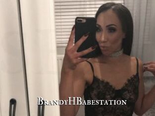 BrandyHBabestation