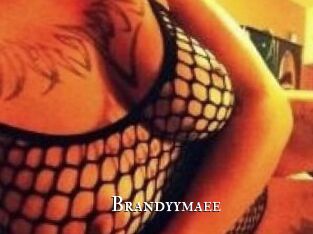 Brandyymaee