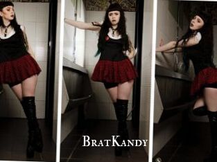 BratKandy
