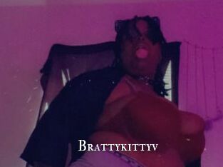 Brattykittyv