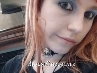 BrauniChocolate