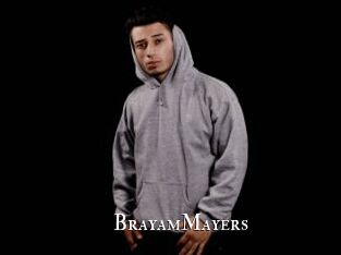 BrayamMayers