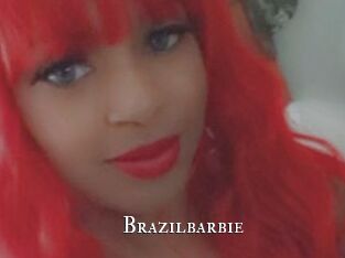 Brazilbarbie