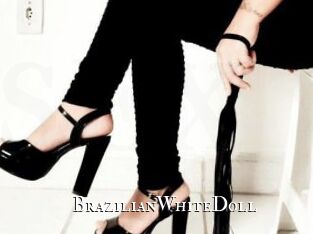 BrazilianWhiteDoll