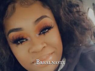 Brealnasty