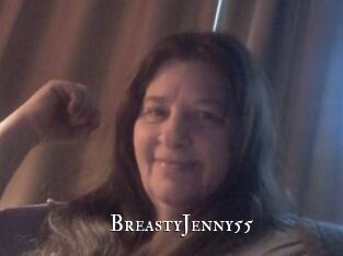 BreastyJenny55