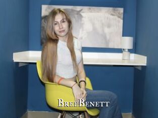 BreeBenett