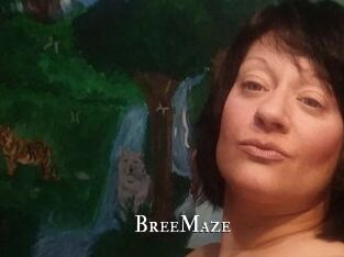 Bree_Maze
