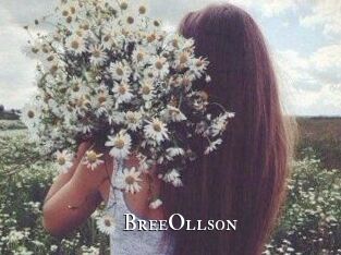 BreeOllson