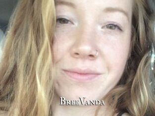 BreeVanda