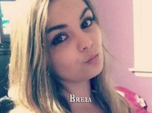 Breia
