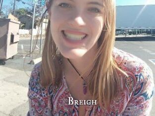 Breigh