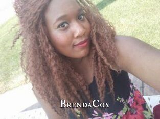 BrendaCox