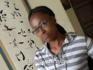 Brendadirtygirl