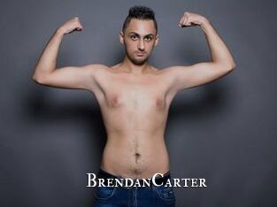 BrendanCarter