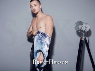 BrentHenson