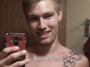 BrettSteel