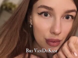 Bri_VanDeKam