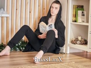 BrianLeeX