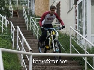 BrianSexyBoy